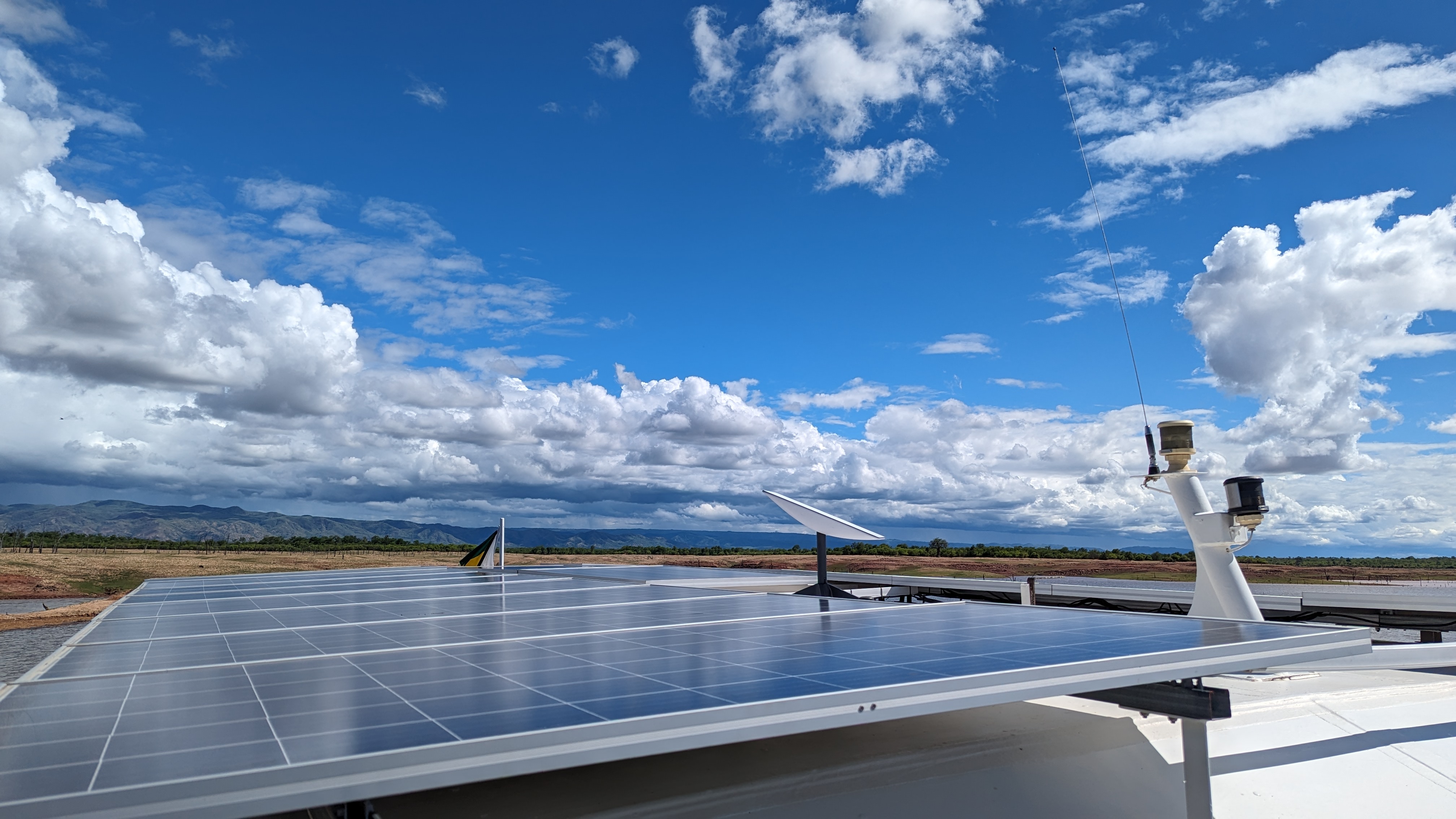Smart Solar Monitoring