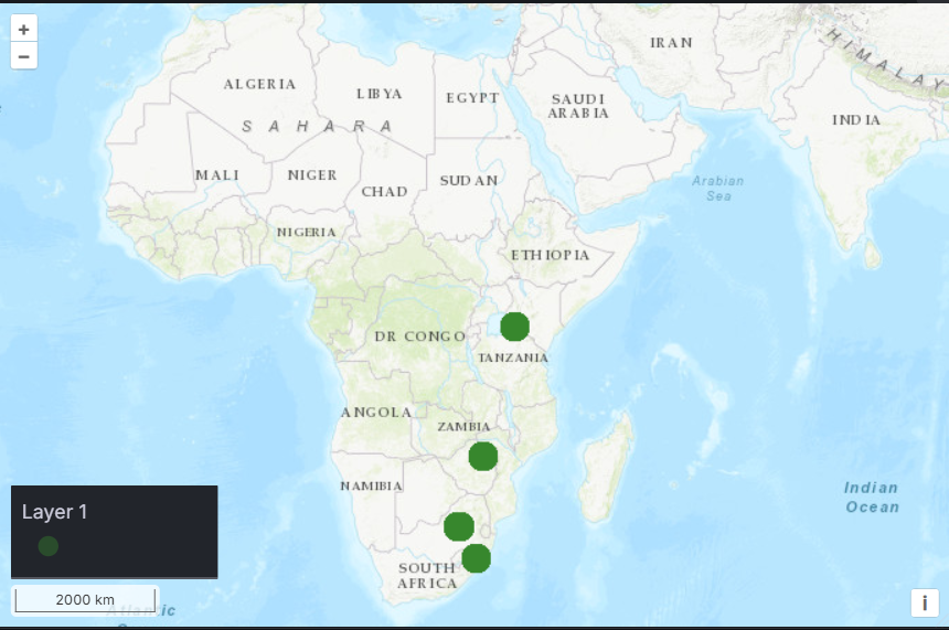 Smart Solar Monitoring